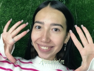 Annishelm