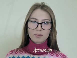 Annishigh