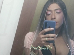 Annthonella