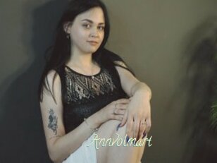 Annvolmart