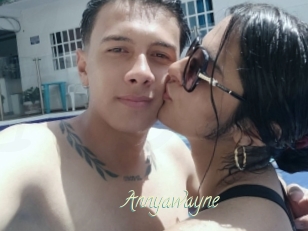 Annyawayne