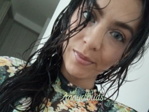 Annyclouds