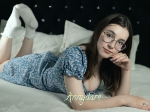 Annydare