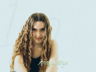 Annygambys