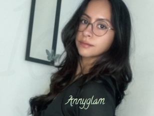 Annyglam