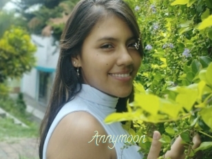 Annymoon