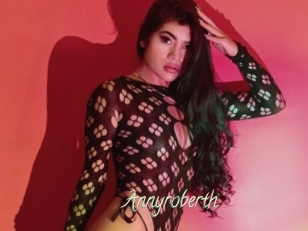 Annyroberth