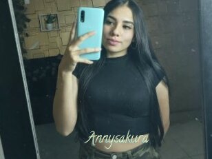 Annysakura