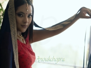 Anoukchopra