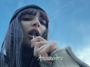 Anoukevers