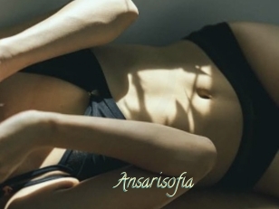 Ansarisofia