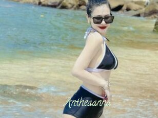Antheaanna