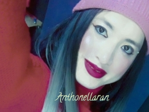 Anthonellaran