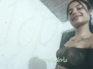Antoneladevia