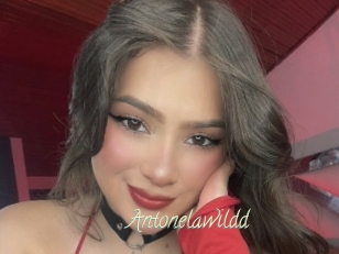 Antonelawildd