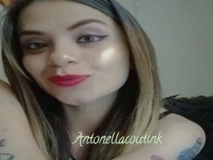 Antonellacoutink