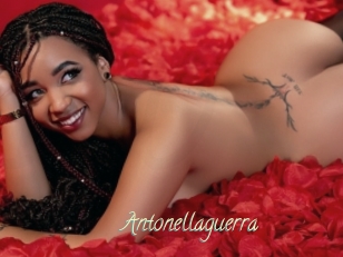 Antonellaguerra