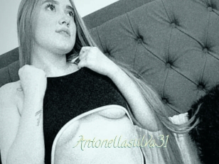 Antonellasiilva31