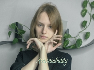 Antoniabiddy