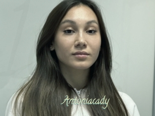 Antoniacady