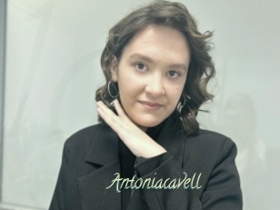 Antoniacavell