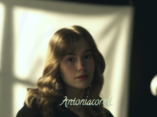 Antoniacorell