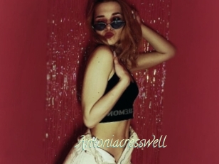 Antoniacresswell