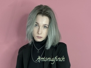 Antoniafinch