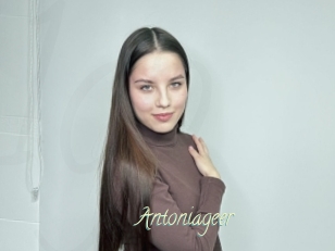 Antoniageer