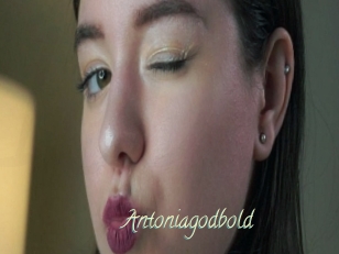 Antoniagodbold