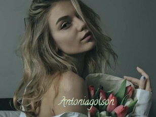 Antoniagolson