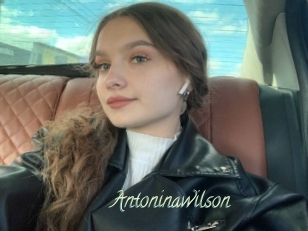 Antoninawilson