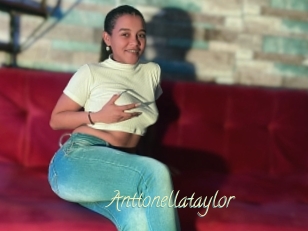 Anttonellataylor