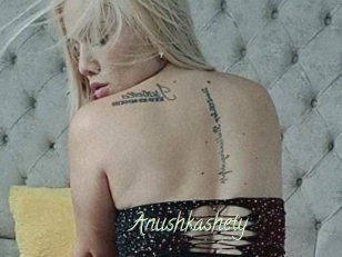 Anushkashety