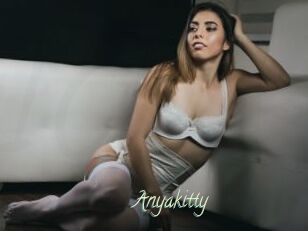 Anyakitty