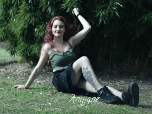 Anyjane