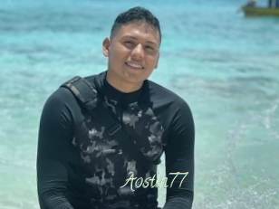 Aostin77