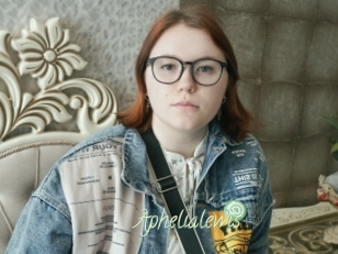 Aphelialewis