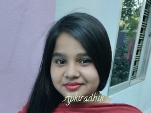 Apkiradhik
