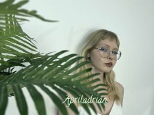 Apriladrian