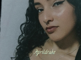 Aprildrake