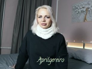 Aprilgereiro