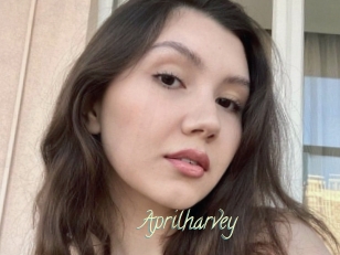 Aprilharvey