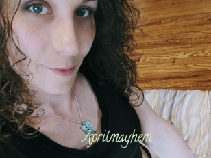 Aprilmayhem