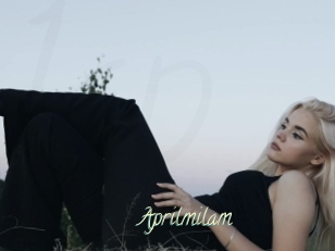 Aprilmilam