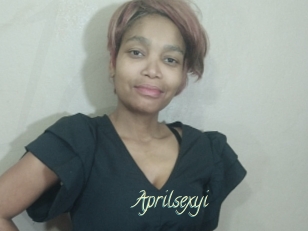 Aprilsexyi