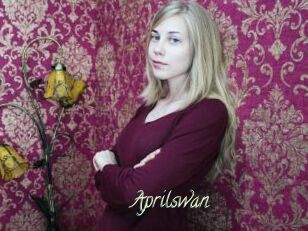 Aprilswan