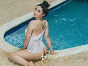 Aprilvan