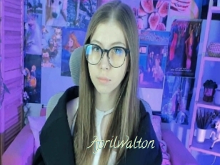 Aprilwalton