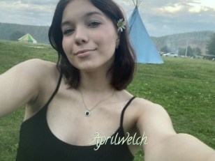 Aprilwelch